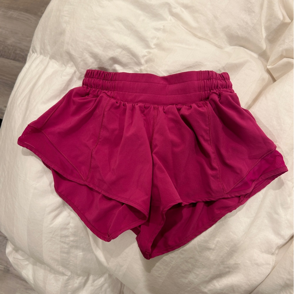 Lulu shorts